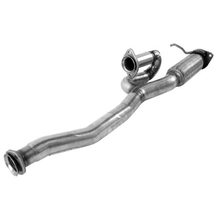 WALKER EXHAUST Exhaust Pipe, 50461 50461